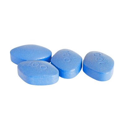 Prescription pills alternative